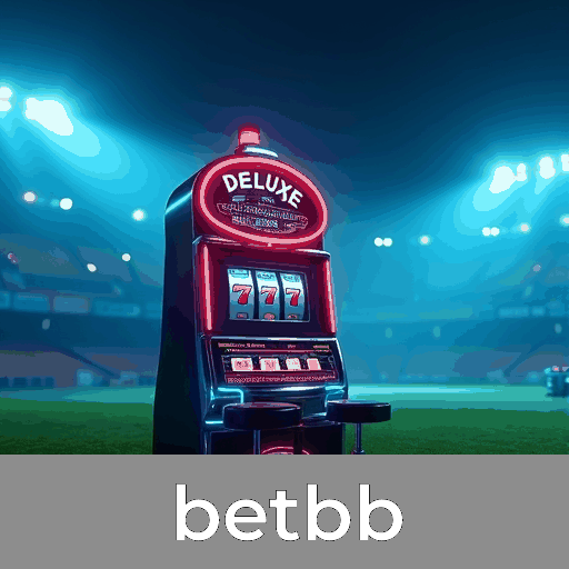 Betbb: Apostas Rápidas e Seguras no Seu Celular!