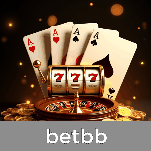 Betbb: Apostas Rápidas e Seguras no Seu Celular!