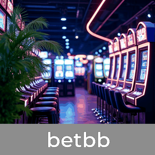 Explore o Mundo dos Slots com betbb: Diversão sem Fim