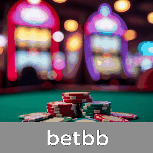 betbb: Sua Plataforma de Jogos - Slots com Jackpots, Mesa Interativa, Live Dealer Experiência