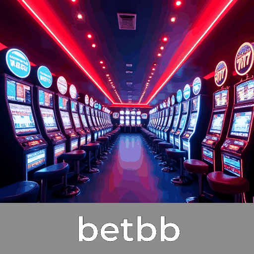 Betbb: Cassino Premiado com Pagamentos Rápidos